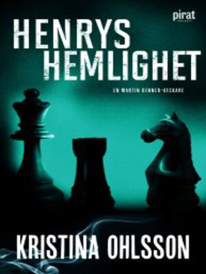 cover image of Henrys hemlighet